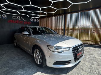Audi A6 Avant 3.0 TDI DPF 245k quattro S tronic - 5