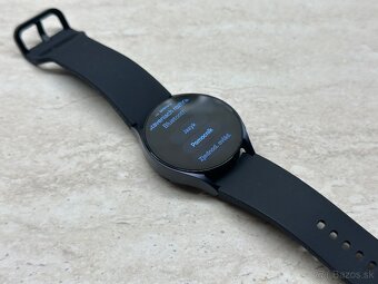 Samsung Galaxy Watch 6 40mm Black - 5