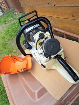 STIHL 462 - 5