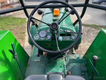 PREDÁM Traktor ZETOR 50 super - 5