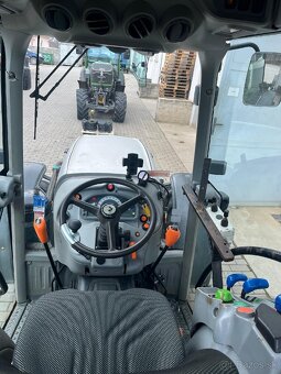 Traktor Lamborghini RF100 - 5