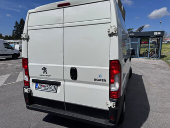 Peugeot Boxer 2.2 BlueHDi 335 L3 - 5