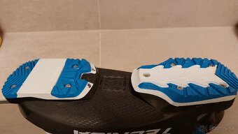 Lyziarky Tecnica TEN.2 100 25/25.5 296mm - 5