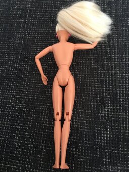Zberateľská Barbie - 5