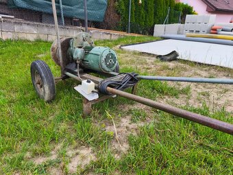 Naviják 400V - 5