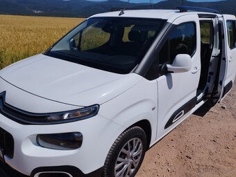 Citroen Berlingo - 5