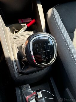 Fabia lll 1.0tfsi - 5