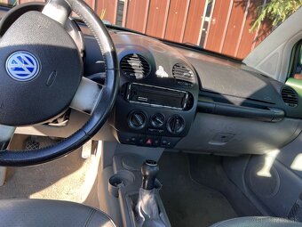 Vw new beetle - 5