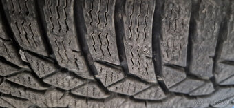 5x112 r16 zimne 195/60 - 5