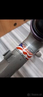 ram+ vidlica CANNONDALE,HEADSHOCK L 46 - 5