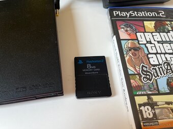 Playstation 2 - 5