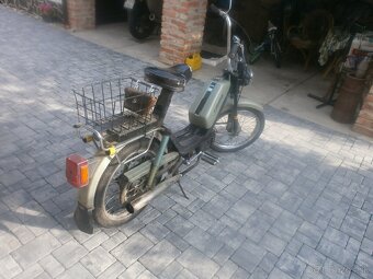 babeta 210 - 5