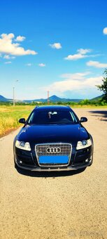 Audi A6 C6 Allroad 3.0 TDi Quattro - 5