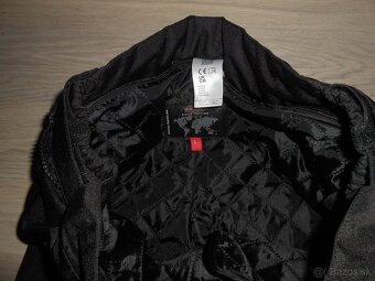 Predam nove panske textilne moto nohavice znacky HELD - 5