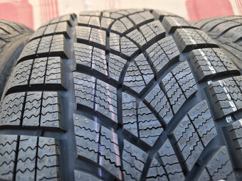 215/50 r19 zimne pneumatiky 215/50/19 215 50 19 - 5