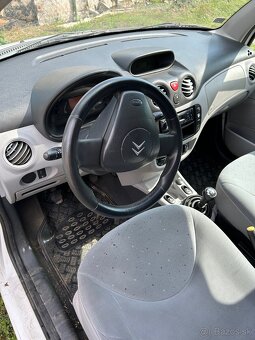 Citroën C3 1.4 HDi 50kW (Možná dohoda pri rýchlom jednaní) - 5