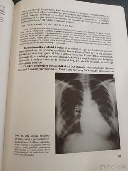 Predám knihu Všeobecné lekárstvo 3 - 5