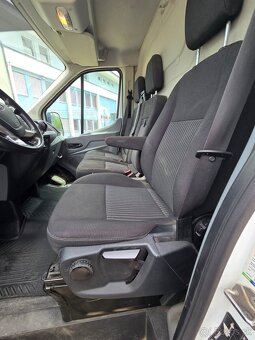Predám Ford Transit 2019 - 5