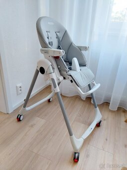 Prima Pappa follow me - 5