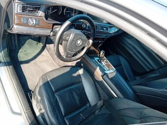 Predam vymenim Bmw 730 F01 - 5