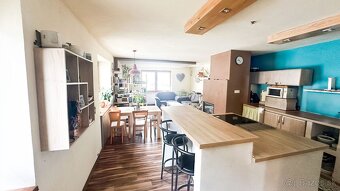 2 rodinné domy na predaj v srdci Muránskej planiny – zrekonš - 5