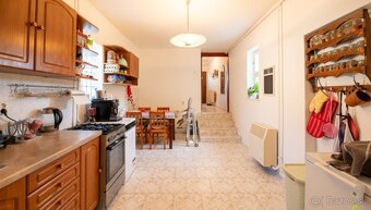 Rodinný dom Nováky pozemok 721 m2 - 5