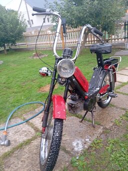 Babeta 210 - 5