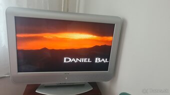 Televízor sony - 5