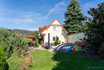 SIMI real - Exkluzívny RD s bazénom a samostatným apartmánom - 5