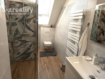 Na prenájom zariadený 1 izb.byt v RD v N.Zámkoch - 5