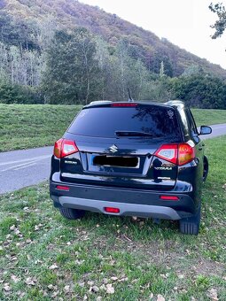Suzuki Vitara S 1.4 , 4x4 , Automat - 5
