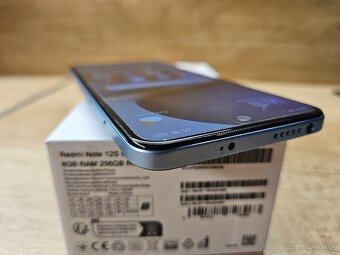 Predám Xiaomi Redmi Note 12 S, 256gb, TOP STAV - 5