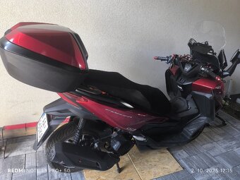 Honda Forza 125 08/2024 - 5