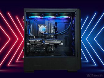 ⚡Intel i9 14900K, RTX 5070, 32GB DDR5, 1TB SSD, 850W⚡ - 5