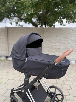 Cybex priam 2022 - 5