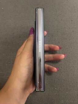 Samsung galaxy Z fold 5 - 5