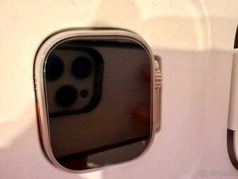 Apple Watch Ultra 2 - 5