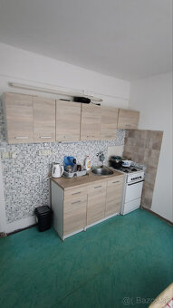 2 izbový byt vo výbornej lokalite sídliska Terasa - 5