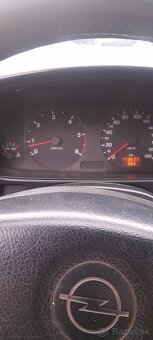 Predam - Vymenim OPEL - 5