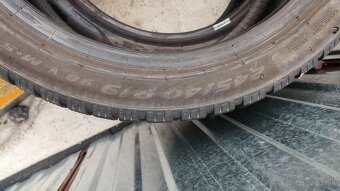 245/40R19 275/35R19 Pirelli zimné pneu - 5