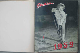 Stadion 1956, 65 - 5