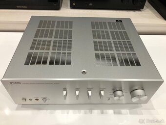 Yamaha as701 stereo zosilnovac - 5