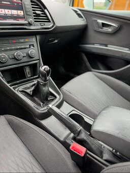 Seat Leon 2.0 TDI - 5
