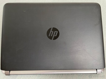 HP ProBook 440 G3 - Intel Core i5, 8GB RAM, 256GB SSD, WIN11 - 5