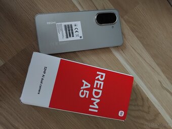 Xiaomi Redmi A5 64GB - 5