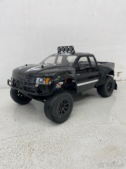 1:10 RC Short Course LRP Twister 2WD - 5