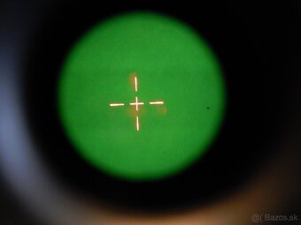 Predám nočné videnie.na pušku. - 5