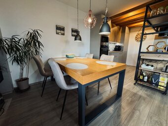 Predaj 3 izbový byt v novostavbe KALVÁRIA, Košice - Sever. - 5