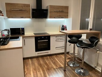 Slnečný 2-izbový byt na prenájom Košice - Hlinkova ulica - 5