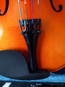 Predám svolu s vybavou - 5